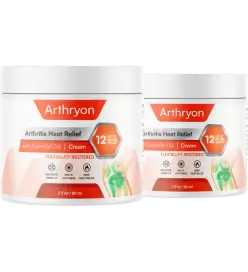 2 Free Jars