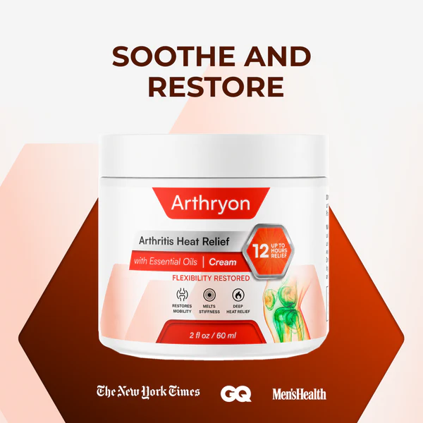 Arthryon Cream Canada